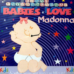 CD Madonna - Babies Love: Madonna é bom? Vale a pena?