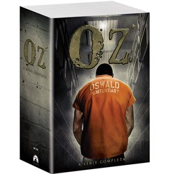 Coleção OZ - a Série Completa (21 DVDs) é bom? Vale a pena?