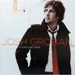 CD Josh Groban - a Collection (Duplo) é bom? Vale a pena?