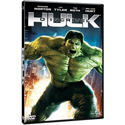 DVD - o Incrível Hulk é bom? Vale a pena?