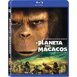 Blu-Ray o Planeta dos Macacos é bom? Vale a pena?