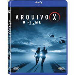Blu-Ray Arquivo X - o Filme é bom? Vale a pena?