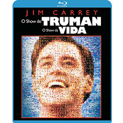 Blu-Ray o Show de Truman - o Show da Vida é bom? Vale a pena?