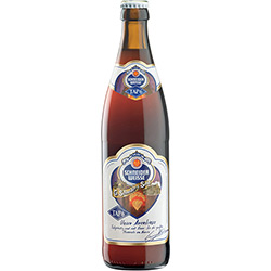 Cerveja Alemã de Trigo Schneider Weisse Aventinus - 500ml é bom? Vale a pena?