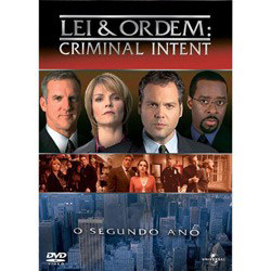 Coleção Lei & Ordem CI - 2º Temporada (6 DVDs) é bom? Vale a pena?