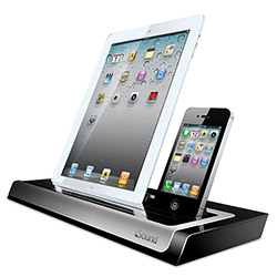 Carregador de Parede (Bivolt) para iPad com mais 2 Portas USB Energizadas - iSound é bom? Vale a pena?