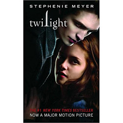 Livro - Twilight (Film Tie-in) é bom? Vale a pena?