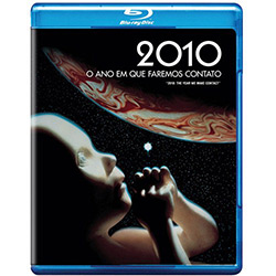 Blu-Ray 2010: o Ano em que Faremos Contato é bom? Vale a pena?