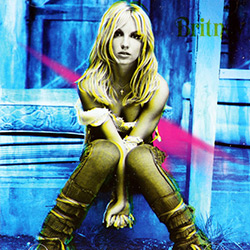 CD Britney Spears - Britney é bom? Vale a pena?