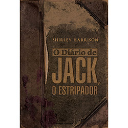 O Diário de Jack, o Estripador é bom? Vale a pena?