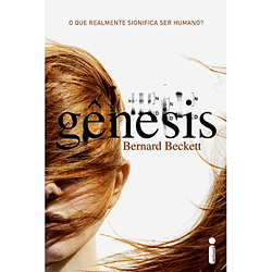 Livro - Gênesis - o que Realmente Significa Ser Humano? é bom? Vale a pena?