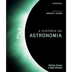 Livro - História da Astronomia, a é bom? Vale a pena?