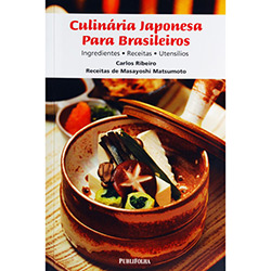 Culinária Japonesa para Brasileiros é bom? Vale a pena?