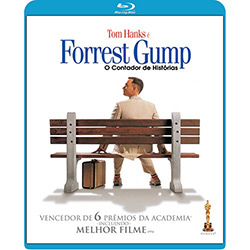Blu-ray Forrest Gump: o Contador de Histórias é bom? Vale a pena?