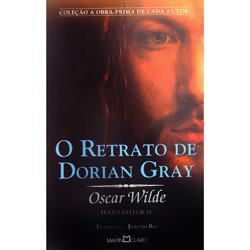 Livro - O Retrato de Dorian Gray - Coleção A Obra-Prima de Cada Autor é bom? Vale a pena?