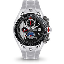 Relógio Masculino Orient Analogico Esportivo Flytech Titanium MBTTC001 P2SX é bom? Vale a pena?