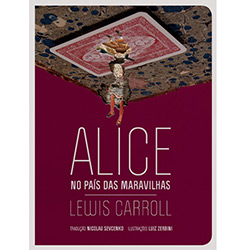 Livro - Alice no País das Maravilhas é bom? Vale a pena?