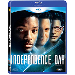 Blu-Ray Independence Day é bom? Vale a pena?
