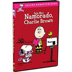 DVD Seja Meu Namorado, Charlie Brown é bom? Vale a pena?