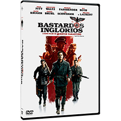 DVD Bastardos Inglórios é bom? Vale a pena?