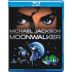 Blu-Ray Michael Jackson: Moonwalker é bom? Vale a pena?