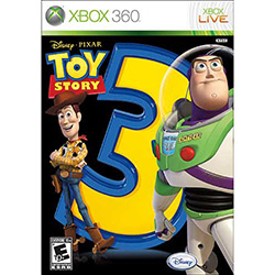 Game Toy Story 3: The Video Game - X360 é bom? Vale a pena?