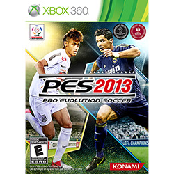 Game Pro Evolution Soccer 2013 - Xbox 360 é bom? Vale a pena?