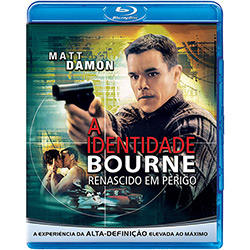Blu-Ray Identidade Bourne é bom? Vale a pena?