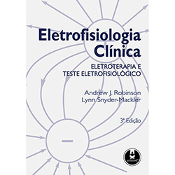 Livro - Eletrofisiologia Clínica é bom? Vale a pena?