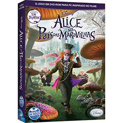 Game Disney Alice no País das Maravilhas - PC é bom? Vale a pena?