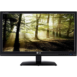 Monitor LED LG E1941C 18.5" HD é bom? Vale a pena?