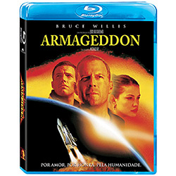Blu-Ray Armageddon é bom? Vale a pena?