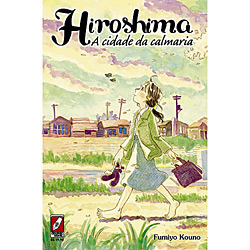 Livro - Hiroshima - a Cidade da Calmaria é bom? Vale a pena?