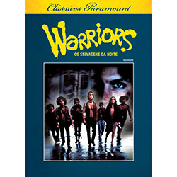 DVD Warriors - os Selvagens da Noite é bom? Vale a pena?
