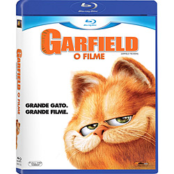Dvd Garfield - o Filme é bom? Vale a pena?