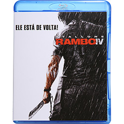 Blu-Ray - Rambo IV é bom? Vale a pena?