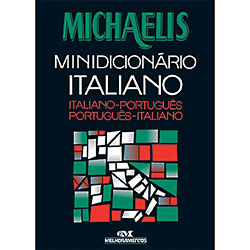 Livro - Minidicionário Michaelis Italiano - de Acordo C/ a Nova Ortografia é bom? Vale a pena?