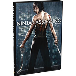DVD Ninja Assassino é bom? Vale a pena?