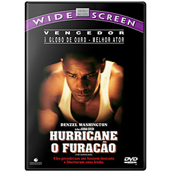 DVD Hurricane, o Furacão é bom? Vale a pena?
