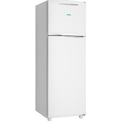 Geladeira / Refrigerador Consul Frost Free CRM37 345 Litros - Branco é bom? Vale a pena?