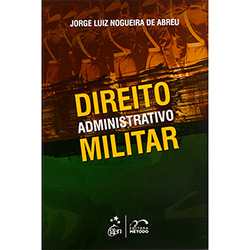 Livro - Direito Administrativo Militar é bom? Vale a pena?