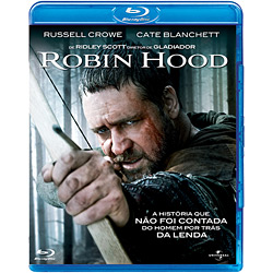 Blu-Ray Robin Hood é bom? Vale a pena?
