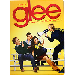 DVD Glee - a Primeira Temporada Completa - 7 DVDs é bom? Vale a pena?