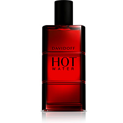 Perfume Hot Water Masculino Eau de Toilette 110ml - Davidoff é bom? Vale a pena?