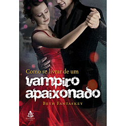 Como se Livrar de um Vampiro Apaixonado é bom? Vale a pena?