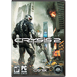 Game Crysis 2 - PC é bom? Vale a pena?