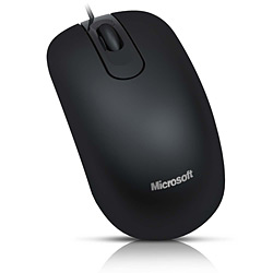 Mouse Opt Mouse 200 USB Preto - Microsoft é bom? Vale a pena?