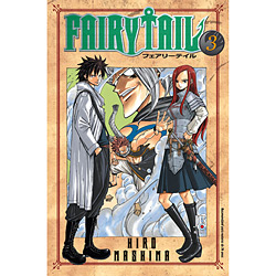 Livro - Fairy Tail - Vol. 3 é bom? Vale a pena?