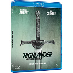 Blu-Ray - Highlander é bom? Vale a pena?