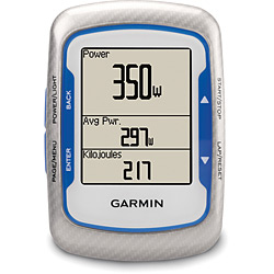 Receptor GPS de Ciclismo Edge 500 - Garmin é bom? Vale a pena?
